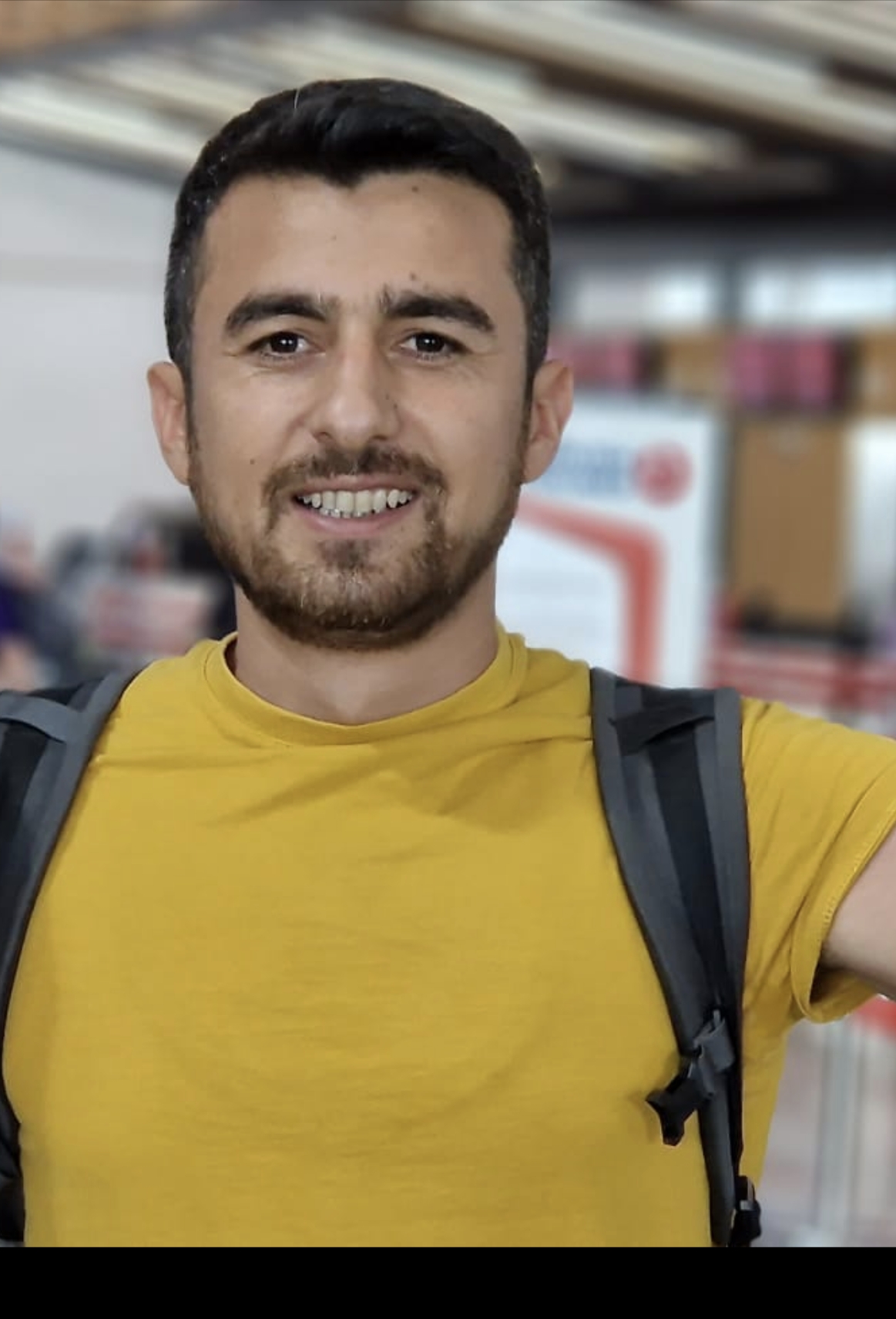 Ferhat Yerli - Planlama Proje