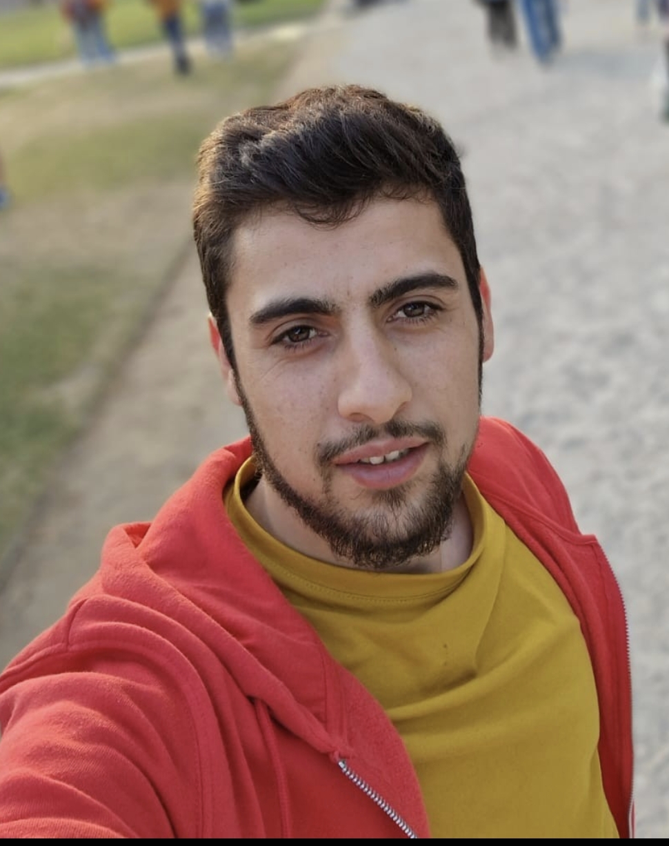 Mustafa Yerli - Proje Uygulama